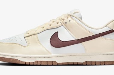 Women’s Nike Dunk Low Shoes Only $69.97 (Reg. $115)!